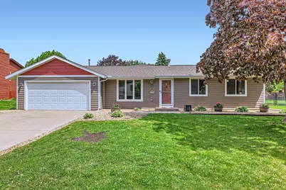 8210 Comstock Way, Inver Grove Heights, MN 55076 - Photo 1