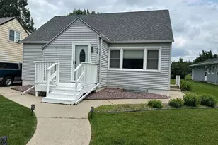 100 Front Street N, Okabena, MN 56161 - Photo 1