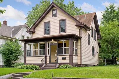 884 Thomas Avenue, Saint Paul, MN 55104 - Photo 1