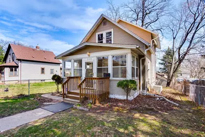 2522 Thomas Avenue N, Minneapolis, MN 55411 - Photo 1