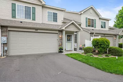 367 Ojibway Path, Lino Lakes, MN 55014 - Photo 1