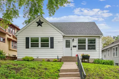3945 15th Avenue S, Minneapolis, MN 55407 - Photo 1