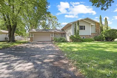 720 Tanglewood Drive, Shoreview, MN 55126 - Photo 1