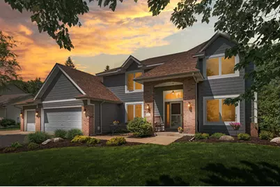 161 Dunbar Way, Mahtomedi, MN 55115 - Photo 1