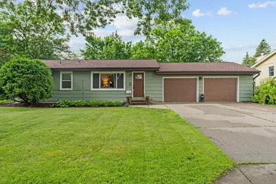 9301 Northwood Parkway, New Hope, MN 55427 - Photo 1