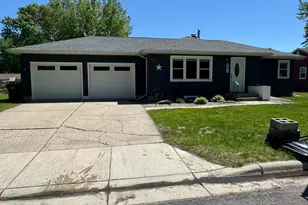 501 S 3rd St, Olivia, MN 56277 - Photo 1