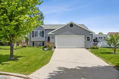 3010 33rd Street S, Moorhead, MN 56560 - Photo 1