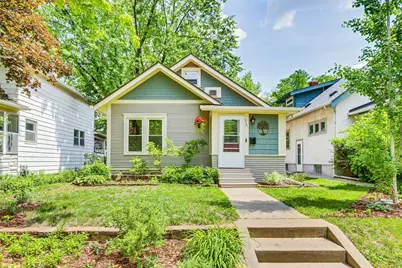 3241 S 46th Avenue S, Minneapolis, MN 55406 - Photo 1