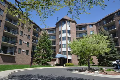 2601 Kenzie Terrace #121, Saint Anthony, MN 55418 - Photo 1