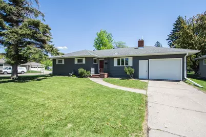 1604 16th Street S, Moorhead, MN 56560 - Photo 1