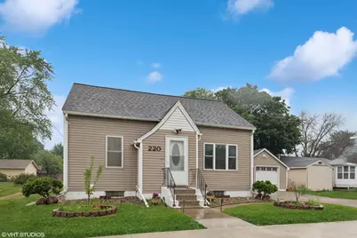 220 E State Street, Belle Plaine, MN 56011 - Photo 1