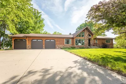 905 Park Street, Brooten, MN 56316 - Photo 1