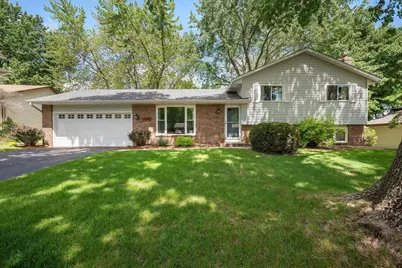 12240 Jack Pine Trail, Eden Prairie, MN 55347 - Photo 1