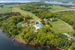 27474 W Connors Lake Road W, Oakland, WI 54893 - Photo 1