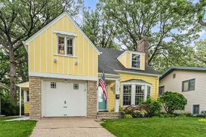 7315 Humboldt Avenue S, Richfield, MN 55423 - Photo 1