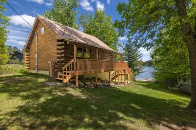 20394 Fairwood Drive, Nevis, MN 56467 - Photo 1