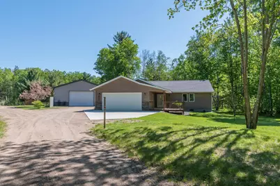 8296 Gladstone Lake Road, Lake Edward Twp, MN 56401 - Photo 1