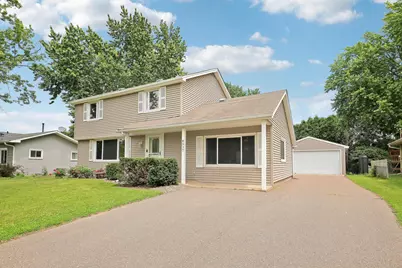 8537 Ideal Avenue S, Cottage Grove, MN 55016 - Photo 1