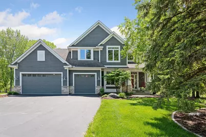 9375 Cold Stream Lane, Eden Prairie, MN 55347 - Photo 1