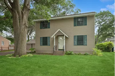 10414 Terrace Road NE, Blaine, MN 55434 - Photo 1