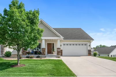 1034 36th Street W, Hastings, MN 55033 - Photo 1