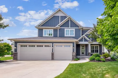 6005 Comstock Lane N, Plymouth, MN 55446 - Photo 1