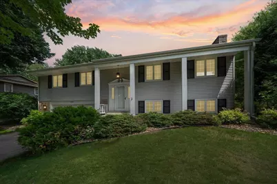 2780 Aglen Street, Roseville, MN 55113 - Photo 1