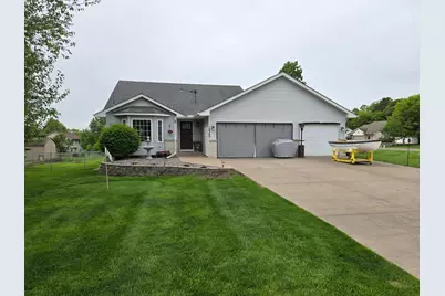 12362 195th Avenue NW, Elk River, MN 55330 - Photo 1