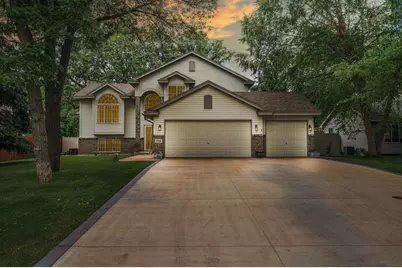 2986 93rd Avenue NE, Blaine, MN 55449 - Photo 1