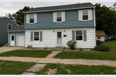 1110 Sherman Street, Jackson, MN 56143 - Photo 1