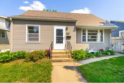 5349 47th Avenue S, Minneapolis, MN 55417 - Photo 1