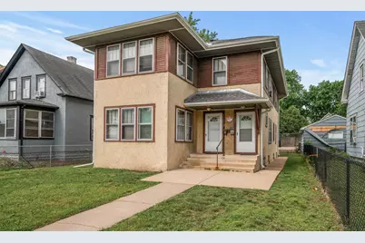 3725 Fremont Avenue N, Minneapolis, MN 55412 - Photo 1