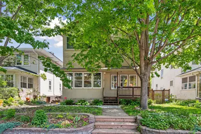 3109 45th Avenue S, Minneapolis, MN 55406 - Photo 1