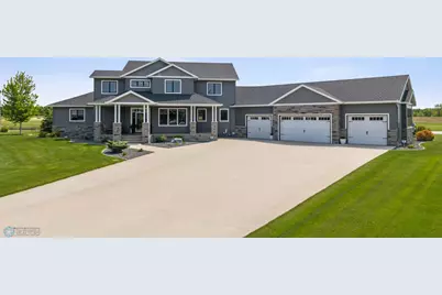 787 Riverbend Road, Oxbow, ND 58047 - Photo 1