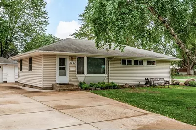 5404 Welcome Avenue N, Crystal, MN 55429 - Photo 1