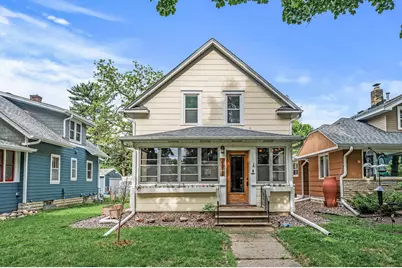 4312 Nokomis Avenue, Minneapolis, MN 55406 - Photo 1