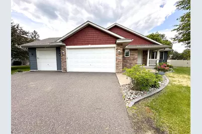 12224 Radisson Road NE, Blaine, MN 55449 - Photo 1