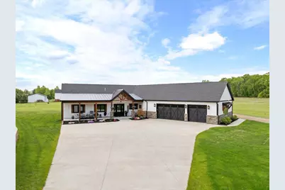 1545 Maplewood Ridge Road, East Gull Lake, MN 56401 - Photo 1