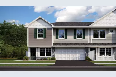 15016 Gibbon Terrace NW, Ramsey, MN 55303 - Photo 1