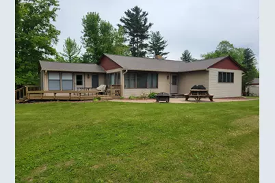 109 S 155th Avenue, Beaver Twp, WI 54889 - Photo 1