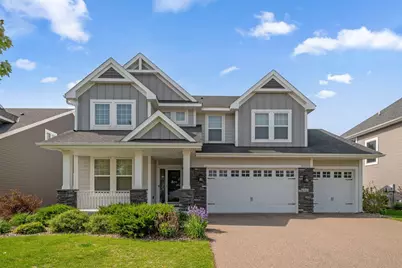 4847 Ashton Curve, Woodbury, MN 55129 - Photo 1