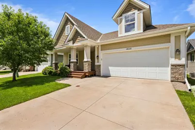 14668 Quicksilver Street NW, Ramsey, MN 55303 - Photo 1