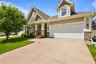 14668 Quicksilver St NW, Ramsey, MN 55303 - Photo 1