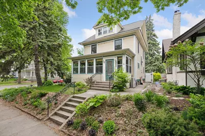 3252 Aldrich Avenue S, Minneapolis, MN 55408 - Photo 1