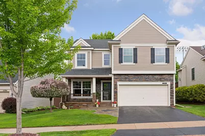 2392 Molnau Court, Chaska, MN 55318 - Photo 1