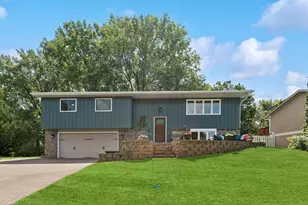 6774 E Shadow Lake Dr, Lino Lakes, MN 55014 - Photo 1