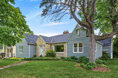 591 Wheelock Parkway W, Saint Paul, MN 55117 - Photo 1