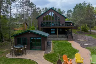 W7790 Dunn Lake Rd, Casey, WI 54801 - Photo 1