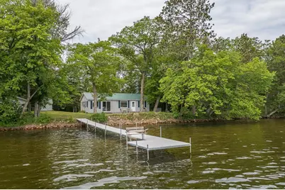 27042 Bluebill Point Road, Garrison, MN 56450 - Photo 1