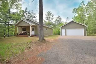 3542 Treasure Island Terrace, Danbury, WI 54830 - Photo 1